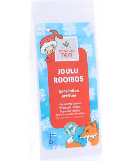 FORSMAN JOULU 60 G ROOIBOS TEE Main Image