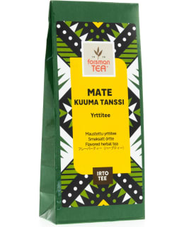 FORSMAN MATE KUUMA TANSSI YRTTITEE Main Image