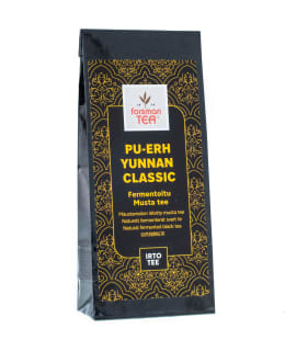 FORSMAN PU ERH YUNNAN CLASSIC 60 G Main Image