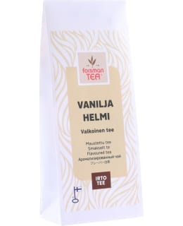 FORSMAN VALKOINEN HELMI VANILJA 60 G TEE Main Image