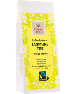 FORSMAN JASMIINI 60 G VIHREÄ TEE Main Image