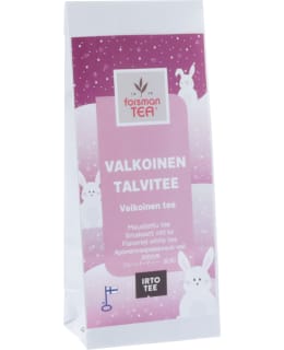 FORSMAN TALVITEE 30G VALKOINEN TEE Main Image