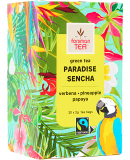 FORSMAN PARADISE SENCHA 20PS VIHREÄ TEE Main Image
