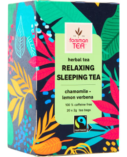 FORSMAN RELAXING SLEEPING 20PS YRTTITEE Main Image