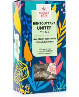 FORSMAN PYRA RENTO UNITEE 15X3G YRTTITEE Main Image