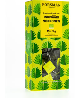 FORSMAN INKIVÄÄRI-NOKKONEN 15 PS TEE Main Image