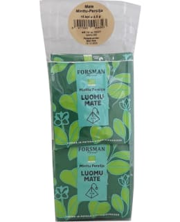 Envelope Luomu Mate Minttu Persilja tee 15 ps Main Image