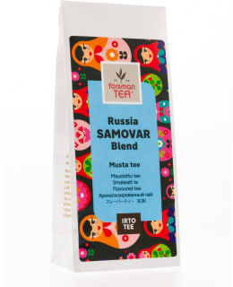 FORSMAN SAMOVAR KULTAINEN OMENA 60G TEE Main Image