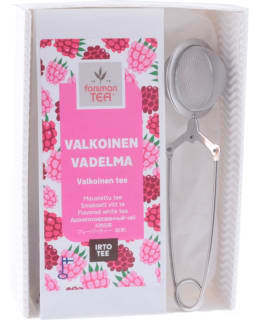 FORSMAN VAD TEE 30G JA SIHTI LAHJAPAKKAU Main Image