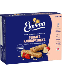 ELOVENA VSUKL-MANS 6X30G KAURAPATUKK Main Image