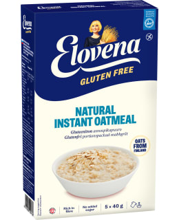 ELOVENA 200G GTON MTON ANNOSPIKAPUURO Main Image