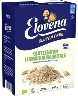 ELOVENA LUOMU 500G GTON TJ.KAURAHIUTALE Main Image