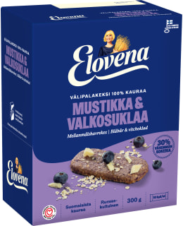 ELOVENA 10X30G MUS-VA.SU TJ VÄLIPALAKEK Main Image