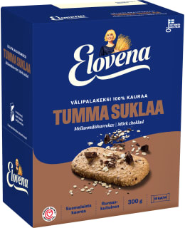ELOVENA 10X30G TUM SUK TJ VÄLIPALAKEKSI Main Image