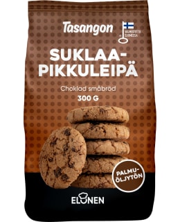TASANGON SUKLAA 300 G PIKKULEIPÄ Main Image