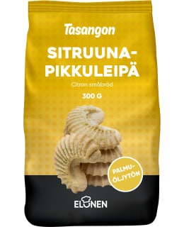 TASANGON 300G SITRUUNAPIKKULEIPÄ Main Image