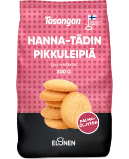 TASANGON HANNA-TÄDIN 300G PIKKULEIPÄ Main Image