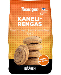 TASANGON KANELIRENGAS 300G PIKKULEIPÄ Main Image