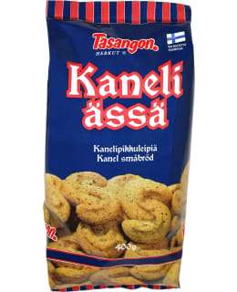 Tasangon Kaneliässä 400 g pikkuleipä Main Image