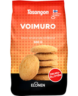 TASANGON VOIMURO 300G PIKKULEIPÄ Main Image