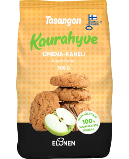 TASANGON OMENA-KANELI 300G KAURAHYVE Main Image
