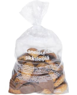 TASANGON KANELISUKLAALEHTI 500G KEKSI Main Image