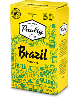 PAULIG BRAZIL ORIGINAL SJ 500G KAHVI Main Image