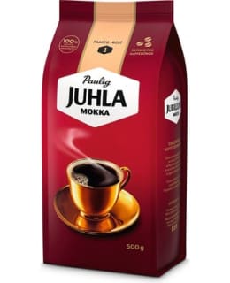PAULIG JUHLA MOKKA 500G KAHVIPAPU Main Image