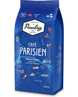 PAULIG CAFÉ PARISIEN 400G KAHVIPAPU UTZ Main Image