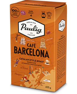 PAULIG CAFÉ BARCELONA 425G KAHVI SJ Main Image