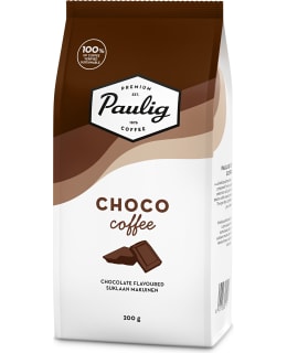 PAULIG CHOCO COFFEE 200G JAUHETTU KAHVI Main Image