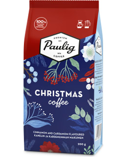 PAULIG CHRISTMAS COF 200G JAUH KAHVI Main Image