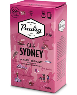 PAULIG CAFÉ SYDNEY 500G KAHVI SJ Main Image