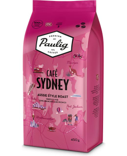 PAULIG CAFÉ SYDNEY 450G KAHVIPAPU Main Image