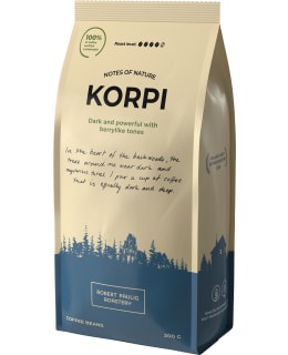 Robert Paulig Roastery Notes of Nature Korpi 200g papukahvia Main Image