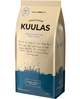 ROBERT PAULIG R NON KUULAS 200G PAPUKAH Main Image