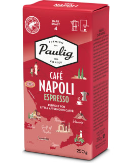 PAULIG CAFE NAPOLI ESPRESSOJ 250G KAHVI Main Image