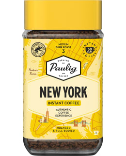 PAULIG CAFE NEW YORK 100 G PIKAKAHVI Main Image