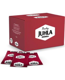 PAULIG JUHLA MOKKA PKJ 36X125G KAHVI Main Image