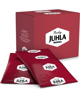 PAULIG JUHLA MOKKA 5X1KG KAHVI HJ Main Image