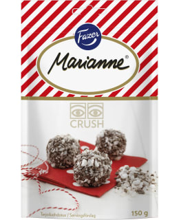 FAZER MARIANNE CRUSH 150 G Main Image
