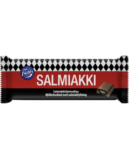 FAZER 100 G SALMIAKKISUKLAA Main Image