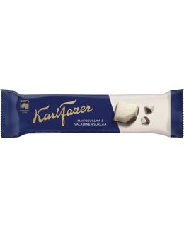 FAZER SININEN JA VALKOINEN 39 G SUKLAA Main Image