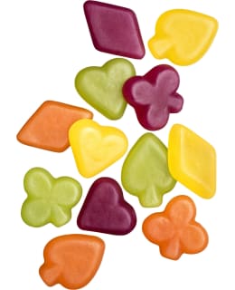 FAZER ÄSSÄ HEDELMÄ 2,2 KG IRTOKARKKI Main Image