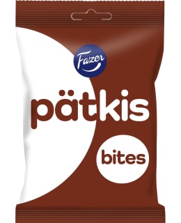 FAZER PÄTKIS MINI BITES 140 G PUSSI Main Image