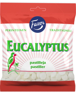 FAZER EUKALYPTUS 200 G PUSSI Main Image