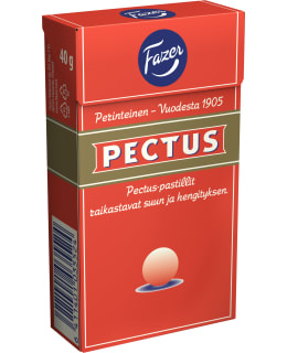 FAZER PECTUS 40 G RASIA Main Image