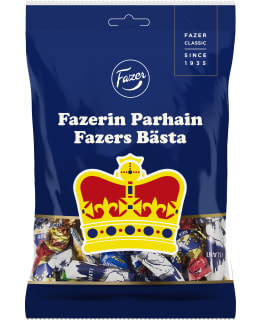 FAZERIN PARHAIN 220 G PUSSI Main Image