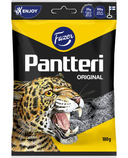 FAZER 180 G PANTTERI Main Image