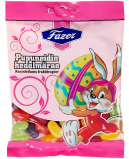 FAZER PUPUNEIDIN 150 G HEDELMÄRAE Main Image